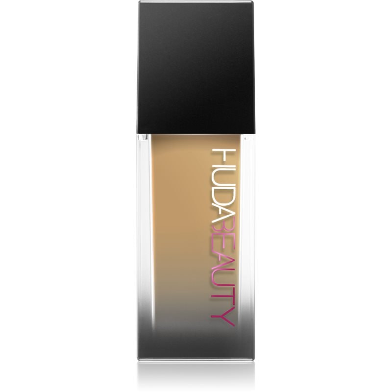 Huda Beauty Huda Beauty Faux Filter Foundation дълготраен фон дьо тен - Унисекс парфюм 35мл - Сравни цени от 1 магазин с безплатна доставка