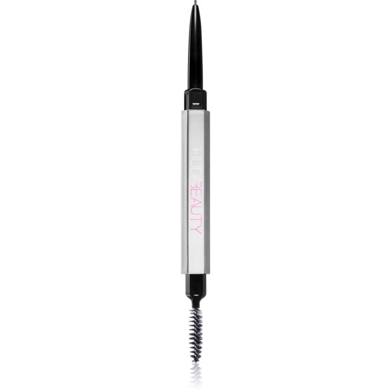 Huda Beauty Bombrows Microshade Brow Pencil молив за вежди за вежди - Грим - Сравни цени от 1 магазин с безплатна доставка