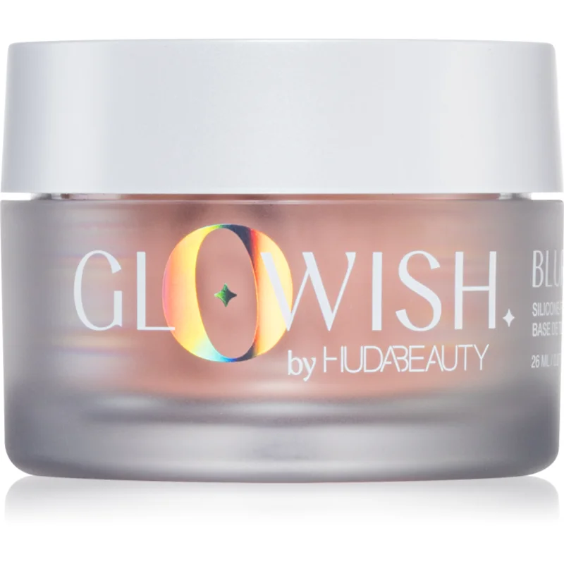 Huda Beauty Glo Wish Blur Jam Prime основа - Грим - Сравни цени от 1 магазин с безплатна доставка