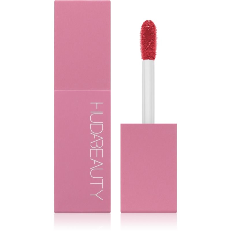 Huda Beauty Creamy Lip And Cheek Stain мултифункционален грим за устни и скули - Грим - Сравни цени от 1 магазин с безплатна доставка
