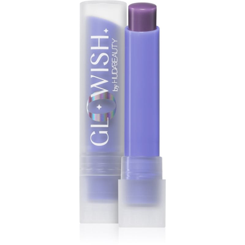 Huda Beauty Glo Wish Super Jelly Lip Balm балсам за устни
