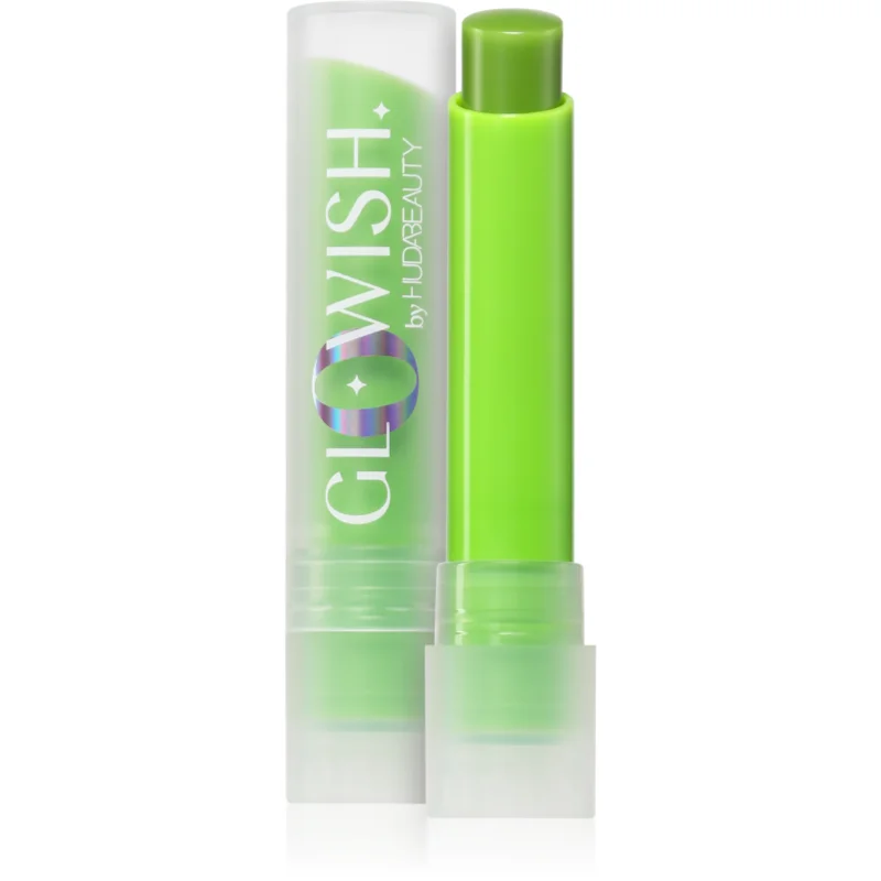Huda Beauty Glo Wish Super Jelly Lip Balm балсам за устни - Грижа за лице - Сравни цени от 1 магазин с безплатна доставка