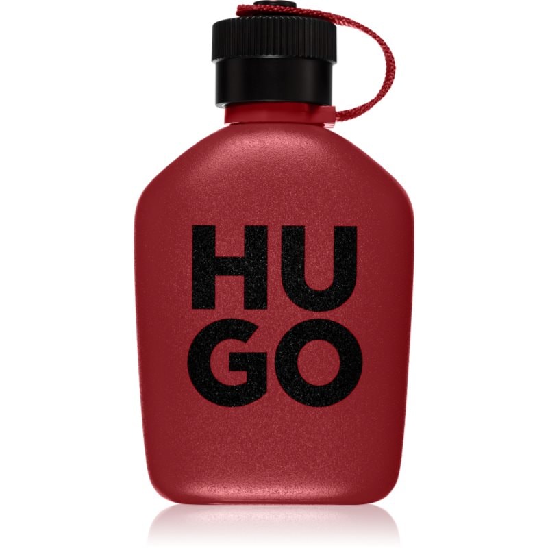Hugo Boss Hugo Boss HUGO Intense за мъже EDP - Мъжки парфюм 75мл - Сравни цени от 1 магазин с безплатна доставка