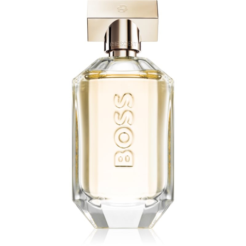 Hugo Boss Hugo Boss BOSS The Scent for Her за жени EDP - Женски парфюм 30мл - Сравни цени от 1 магазин с безплатна доставка