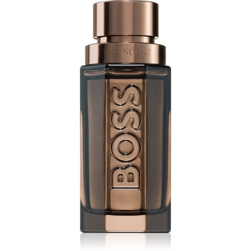 Hugo Boss за мъже Parfum