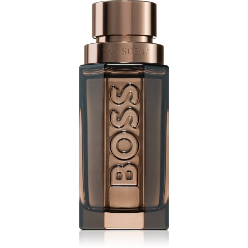 Hugo Boss Hugo Boss за мъже Parfum - Мъжки парфюм 50мл - Сравни цени от 1 магазин с безплатна доставка
