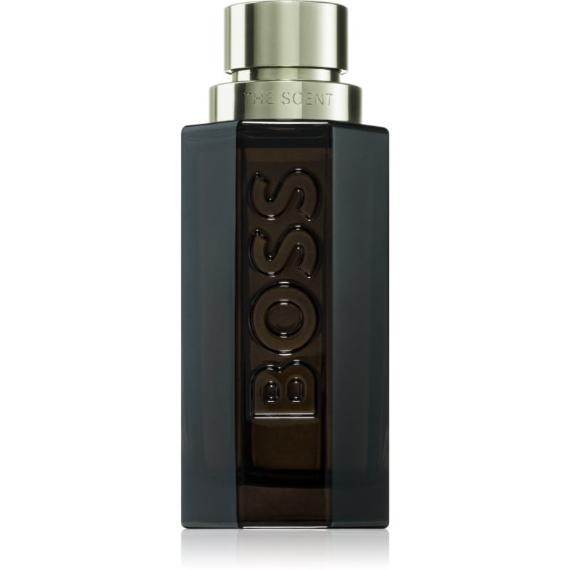 Hugo Boss BOSS The Scent Magnetic for him за мъже EDP