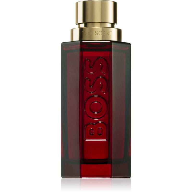 Hugo Boss Hugo Boss BOSS The Scent Elixir for him Parfum за мъже - Мъжки парфюм 50мл - Сравни цени от 1 магазин с безплатна доставка