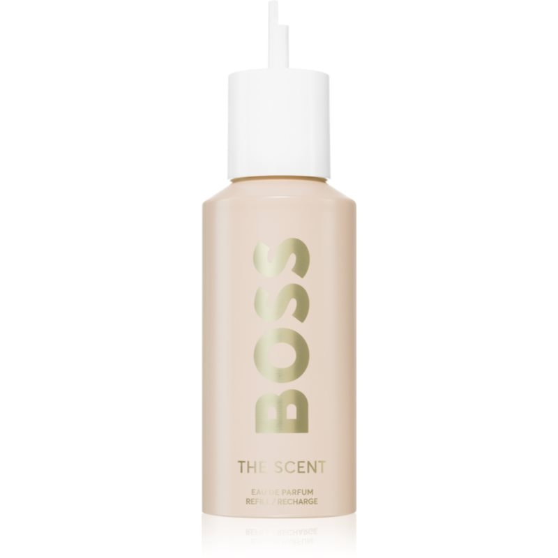 Hugo Boss Hugo Boss BOSS The Scent for Her за жени refill EDP - Дамски парфюм 150мл - Сравни цени от 1 магазин с безплатна доставка