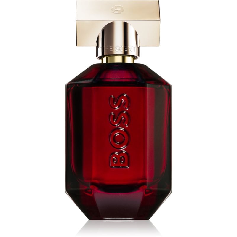 Hugo Boss BOSS The Scent Elixir for her Parfum Intense за жени