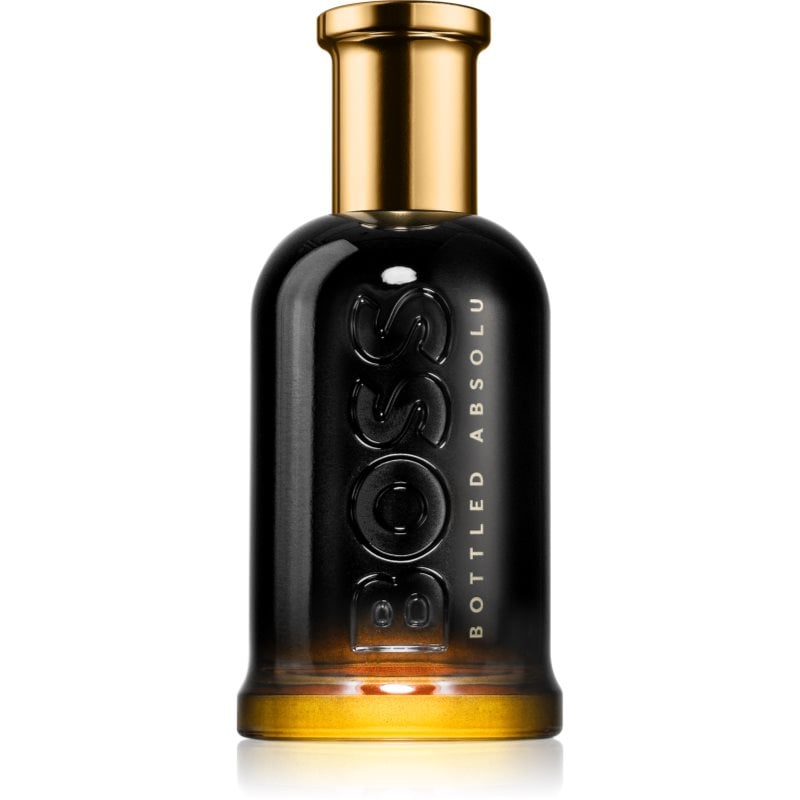 Hugo Boss BOSS Bottled Absolu за мъже Parfum