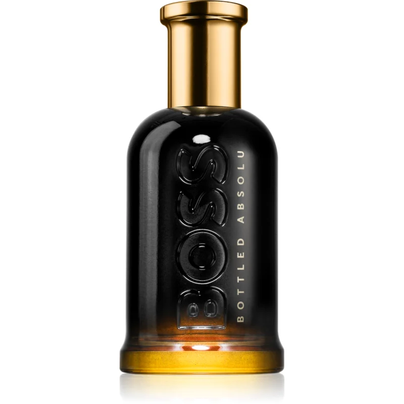 Hugo Boss Hugo Boss BOSS Bottled Absolu за мъже EDP - Мъжки парфюм 50мл - Сравни цени от 2 магазина с безплатна доставка