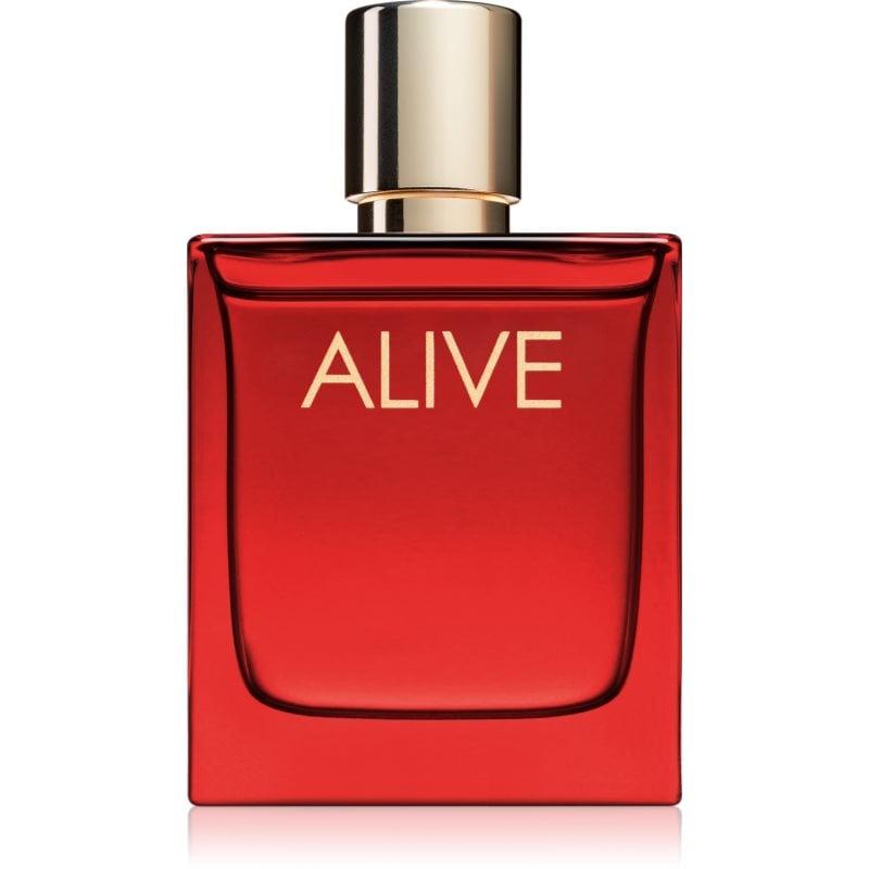 Hugo Boss BOSS Alive Absolu за жени EDP