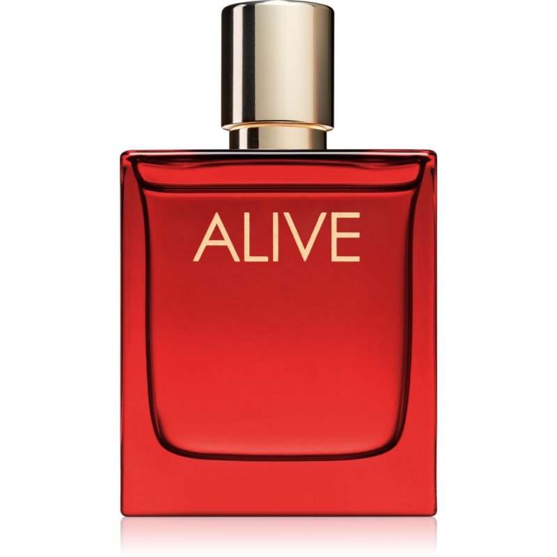 Hugo Boss Hugo Boss BOSS Alive Absolu за жени EDP - Дамски парфюм 30мл - Сравни цени от 1 магазин с безплатна доставка