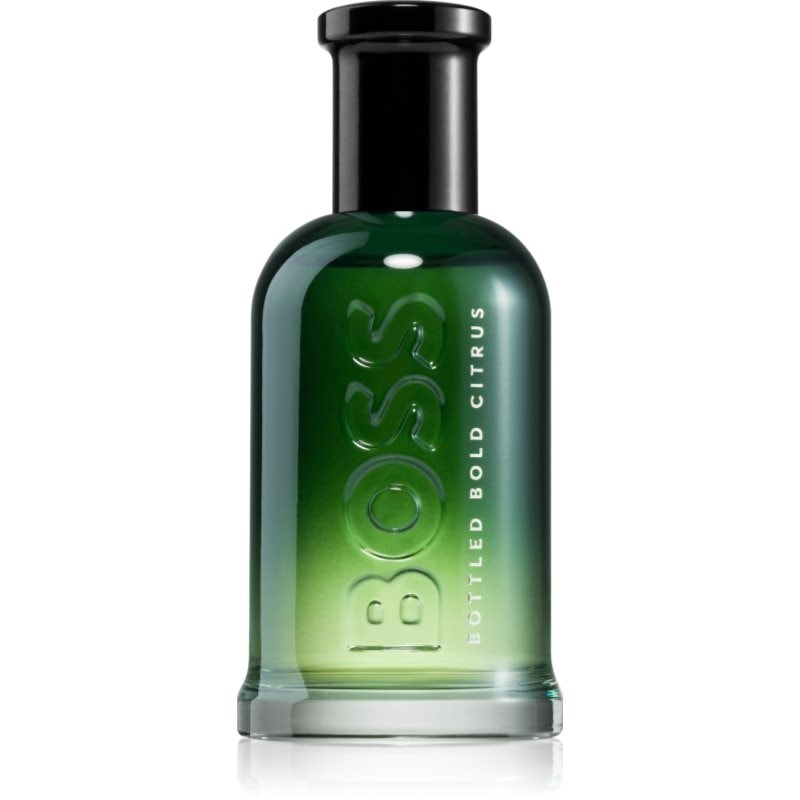 Hugo Boss Hugo Boss Bold Citrus за мъже EDP - Мъжки парфюм 50мл - Сравни цени от 1 магазин с безплатна доставка