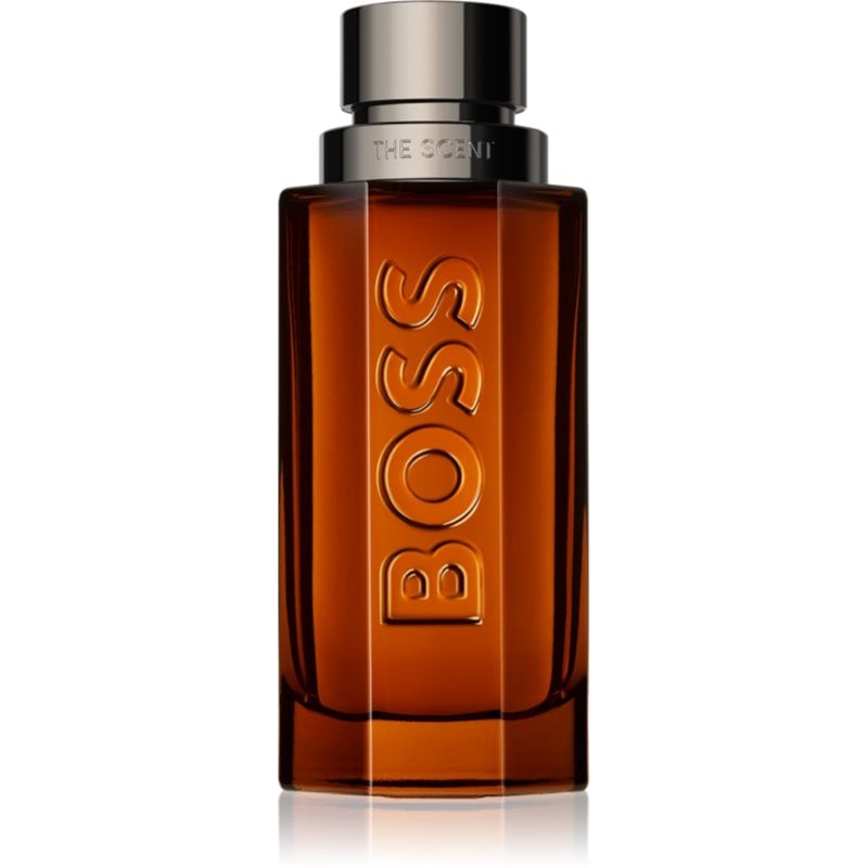 Hugo Boss The Scent Eau de Parfum Intense за мъже