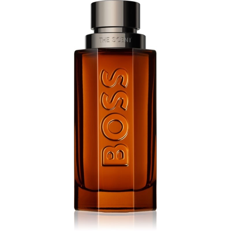 Hugo Boss Hugo Boss The Scent Eau de Parfum Intense за мъже - Мъжки парфюм 50мл - Сравни цени от 1 магазин с безплатна доставка