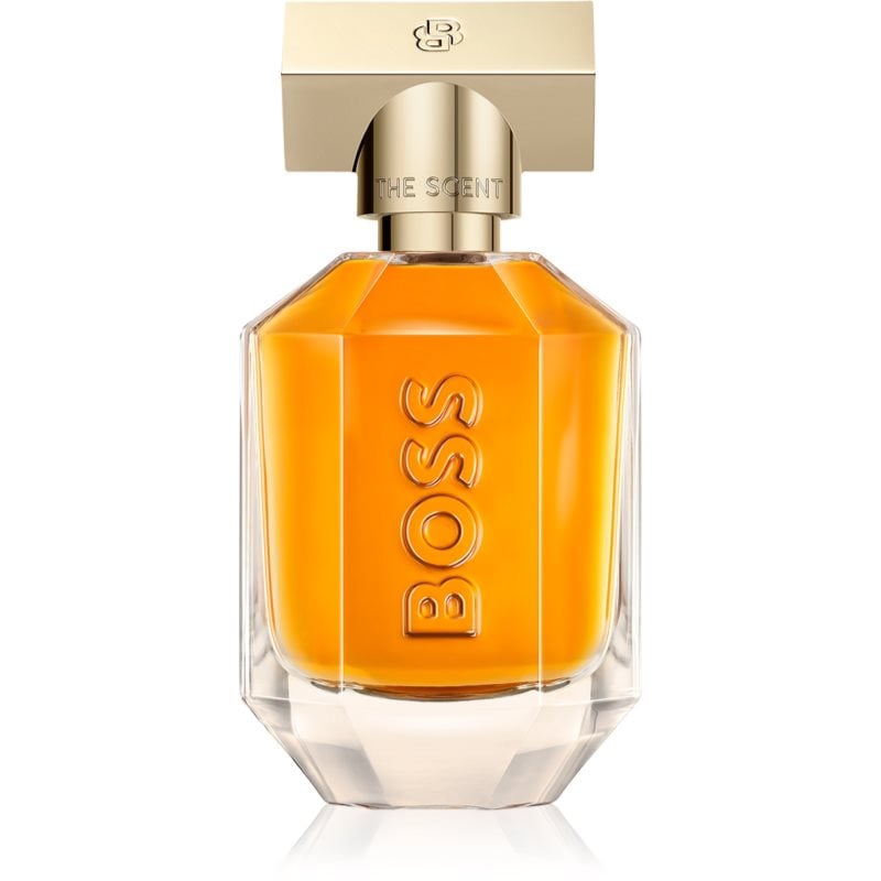 Hugo Boss The Scent Eau de Parfum Intense за жени