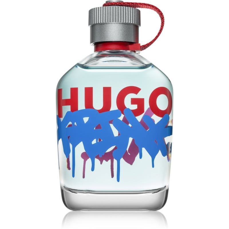 Hugo Boss Hugo Boss KRINK X HUGO за мъже EDP - Мъжки парфюм 75мл - Сравни цени от 1 магазин с безплатна доставка