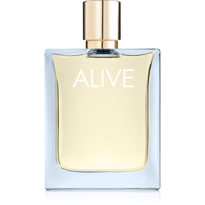 Hugo Boss BOSS Alive Sparkling Lavender за жени EDP