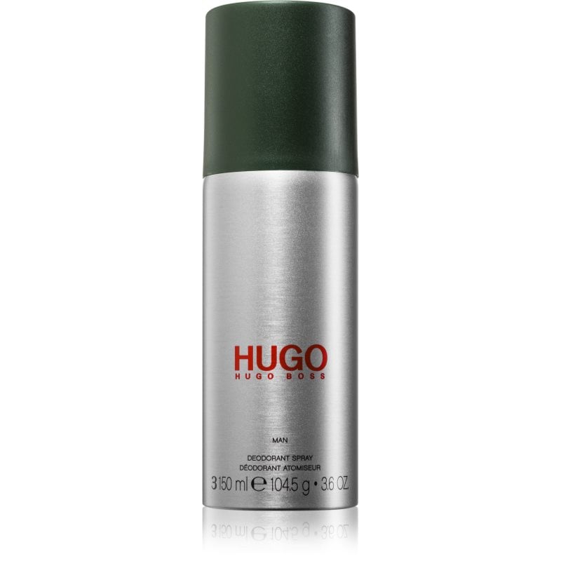 Hugo Boss HUGO Man дезодорант в спрей за мъже