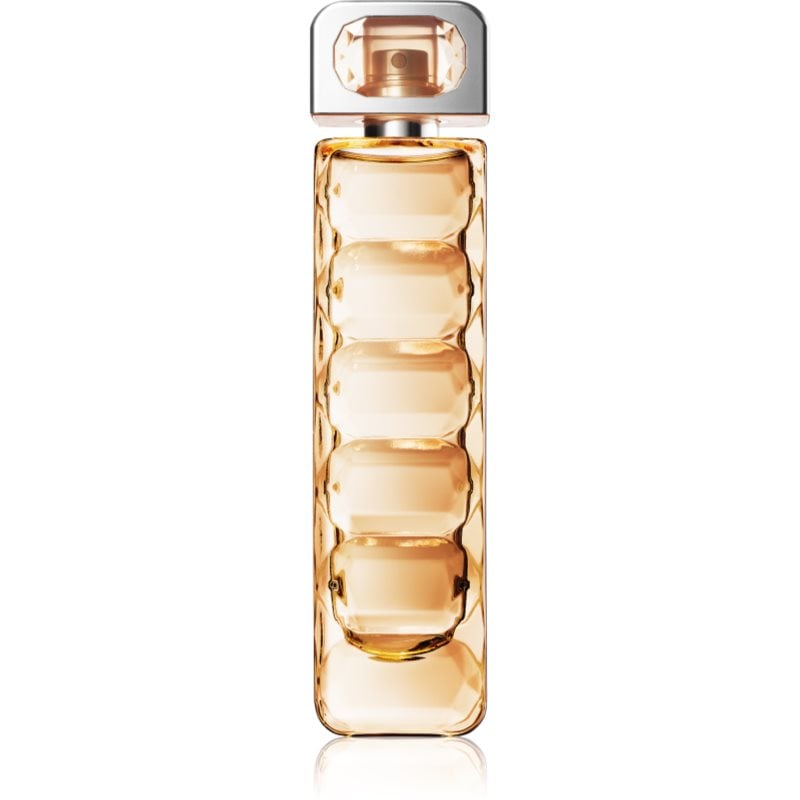 Hugo Boss BOSS Woman за жени EDT