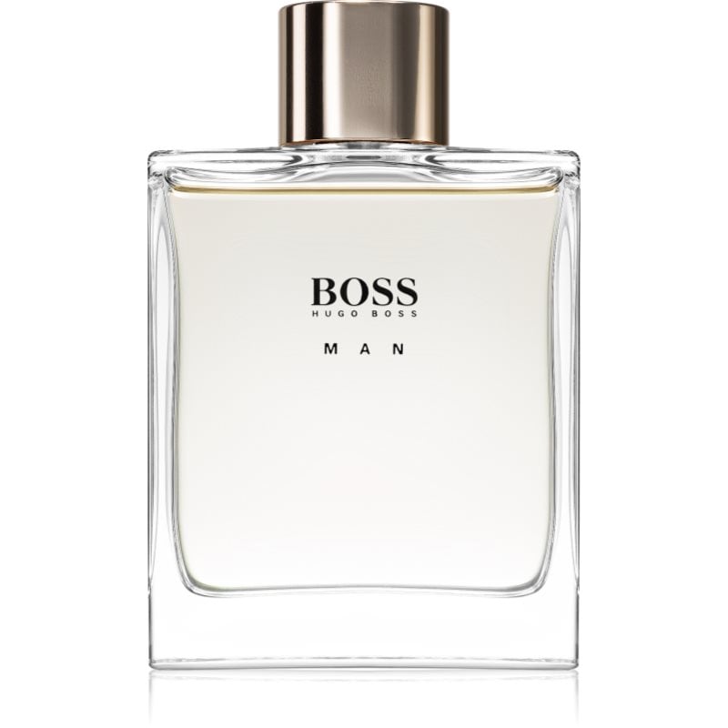 Hugo Boss BOSS Man за мъже EDT