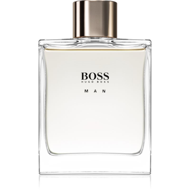 Hugo Boss Hugo Boss BOSS Man за мъже EDT - Мъжки парфюм 40мл - Сравни цени от 1 магазин с безплатна доставка