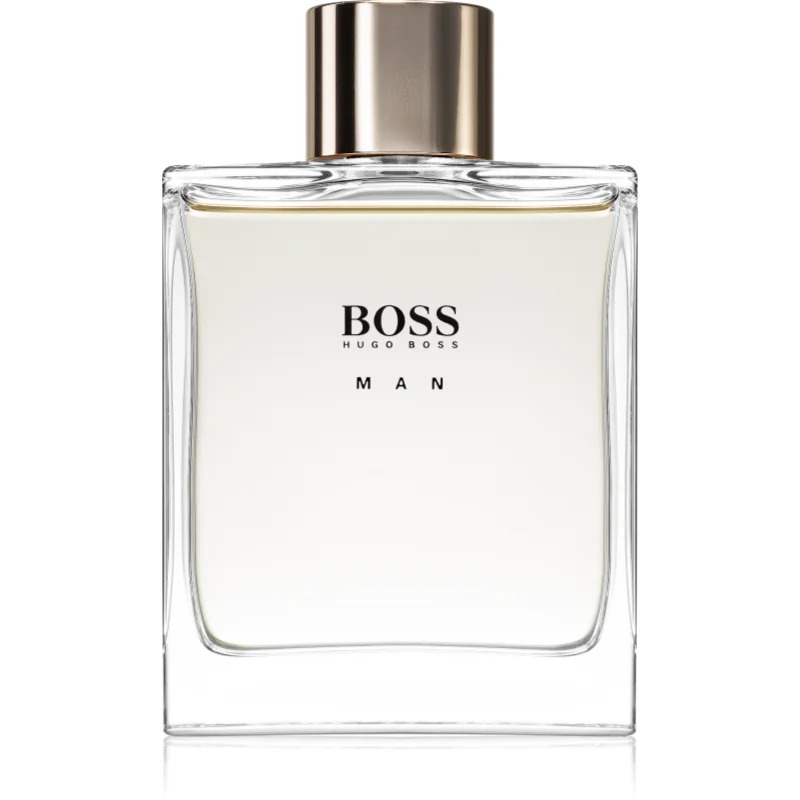 Hugo Boss Hugo Boss BOSS Man за мъже EDT - Мъжки парфюм 40мл - Сравни цени от 1 магазин с безплатна доставка