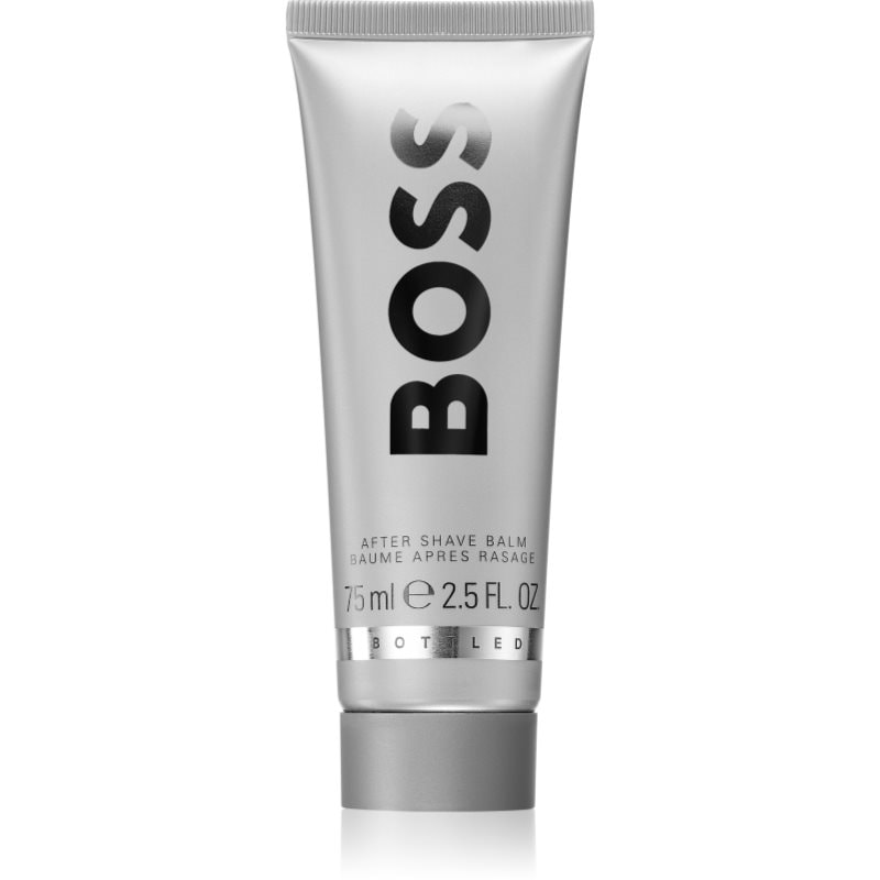 Hugo Boss BOSS Bottled балсам за след бръснене за мъже - Грижа за тяло - Сравни цени от 1 магазин с безплатна доставка