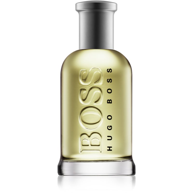 Hugo Boss BOSS Bottled Bottled Aftershave Lotion for Men афтършейв за мъже - Грижа за тяло - Сравни цени от 1 магазин с безплатна доставка
