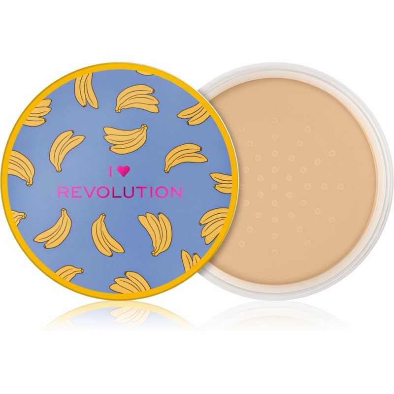 I Heart Revolution Baking Powder нежна пудра - Грим - Сравни цени от 1 магазин с безплатна доставка