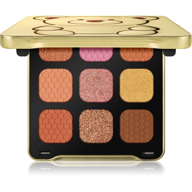 I Heart Revolution Honey Bear фиксиращ восък за вежди с четка - Грим - Сравни цени от 1 магазин с безплатна доставка