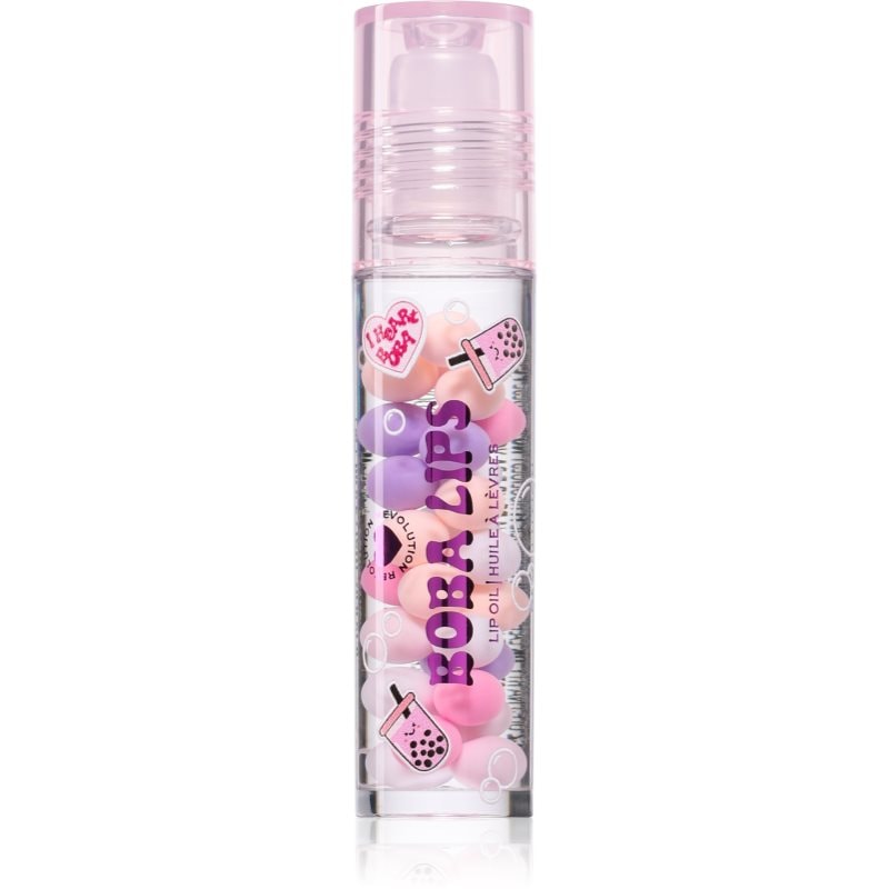 I Heart Revolution Bubble Tea Boba Lips масло от нар - Грижа за лице - Сравни цени от 1 магазин с безплатна доставка