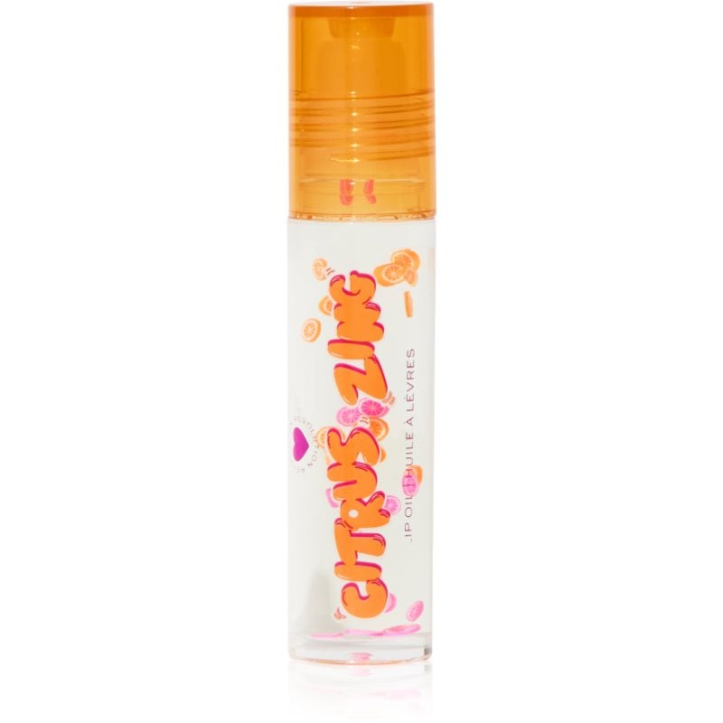 I Heart Revolution Citrus Zing масло от нар