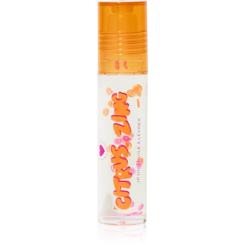 I Heart Revolution Citrus Zing масло от нар - Грижа за лице - Сравни цени от 1 магазин с безплатна доставка