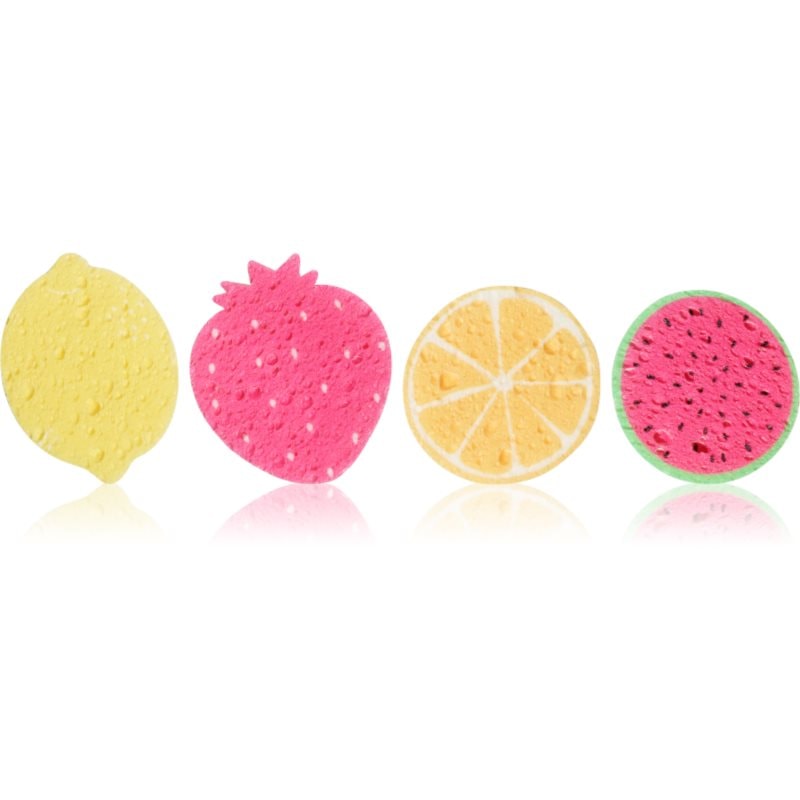 I Heart Revolution Fruity Face почистваща гъбичка за лице - Грижа за лице - Сравни цени от 1 магазин с безплатна доставка