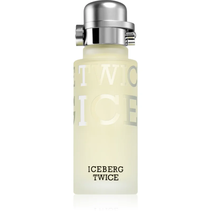 Iceberg Twice pour Homme за мъже EDT