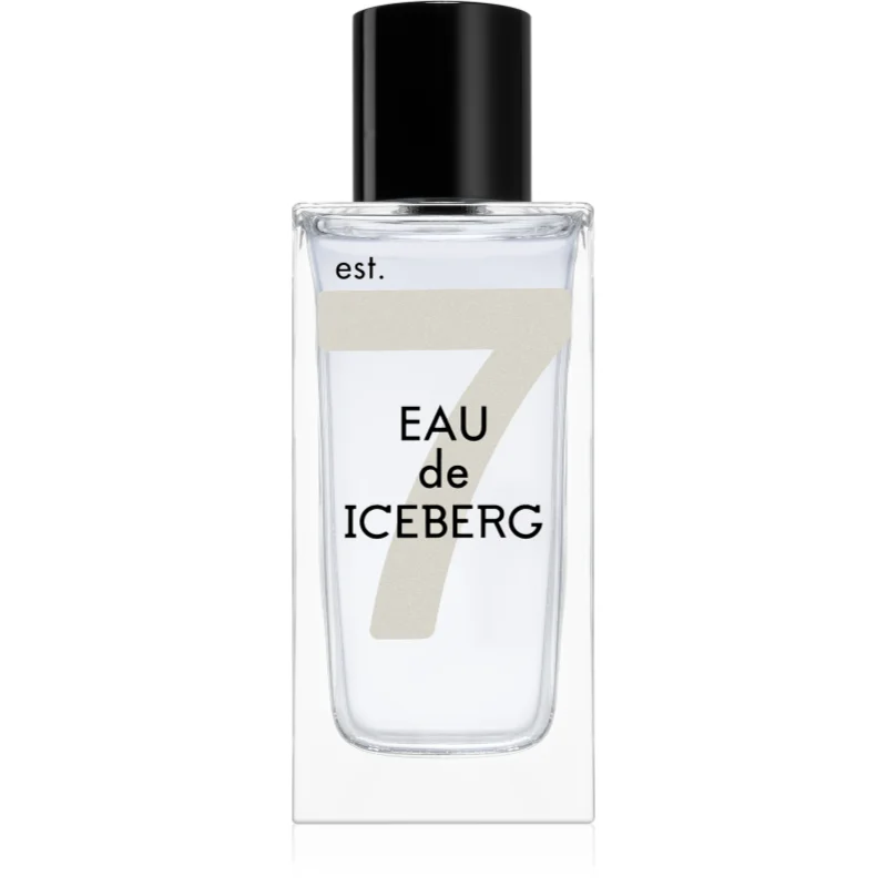 Iceberg Eau de Iceberg Jasmine за жени EDT