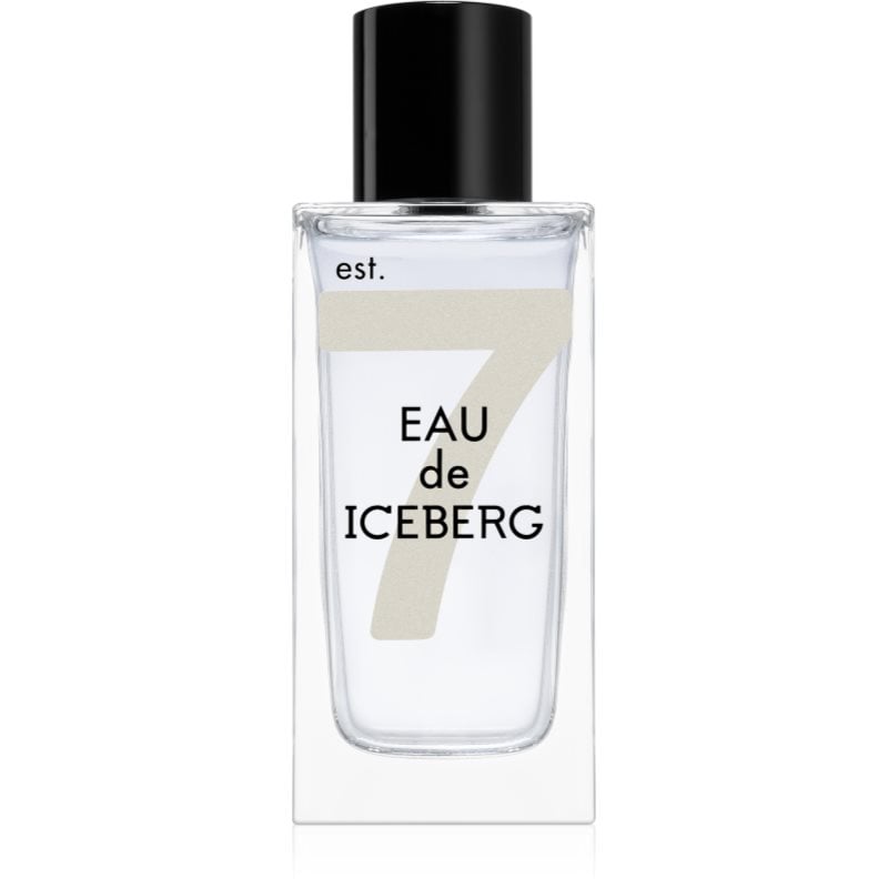 Iceberg Eau de Iceberg Jasmine за жени EDT