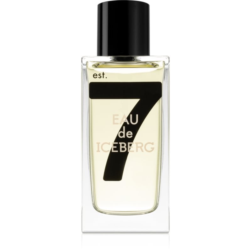 Iceberg Eau de Iceberg 74 Pour Homme за мъже EDT