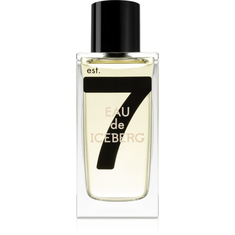 Iceberg Iceberg Eau de Iceberg 74 Pour Homme за мъже EDT - Мъжки парфюм 100мл - Сравни цени от 1 магазин с безплатна доставка