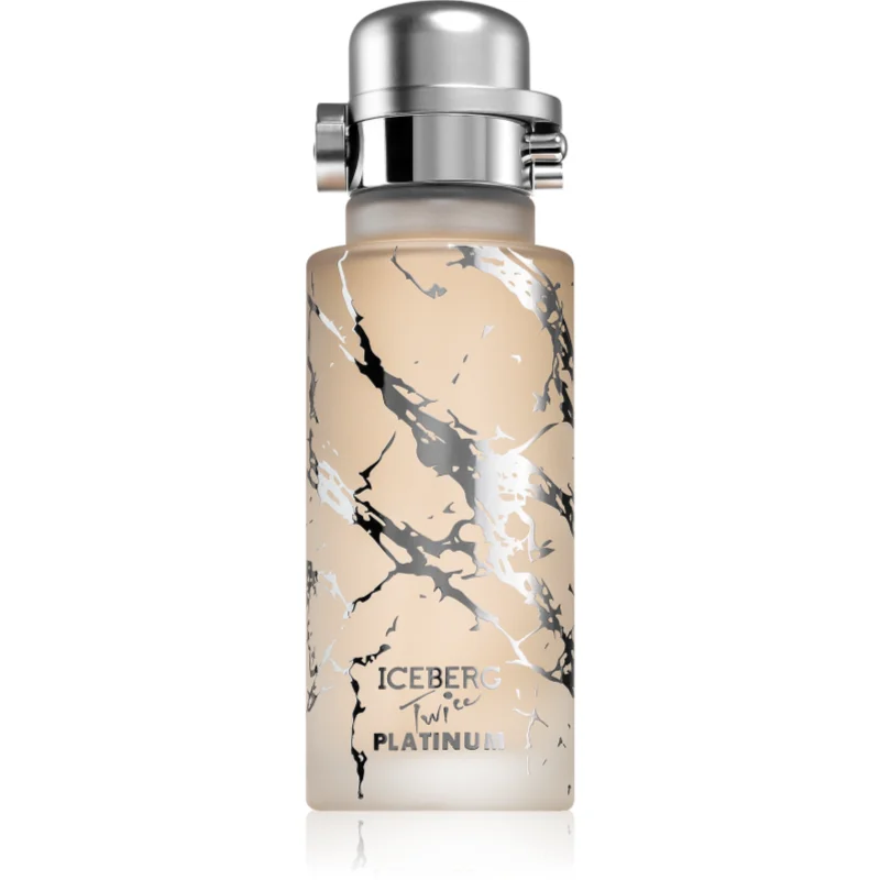 Iceberg Twice Platinum за жени EDT