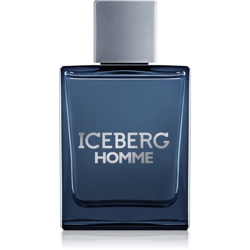 Iceberg Homme за мъже EDT