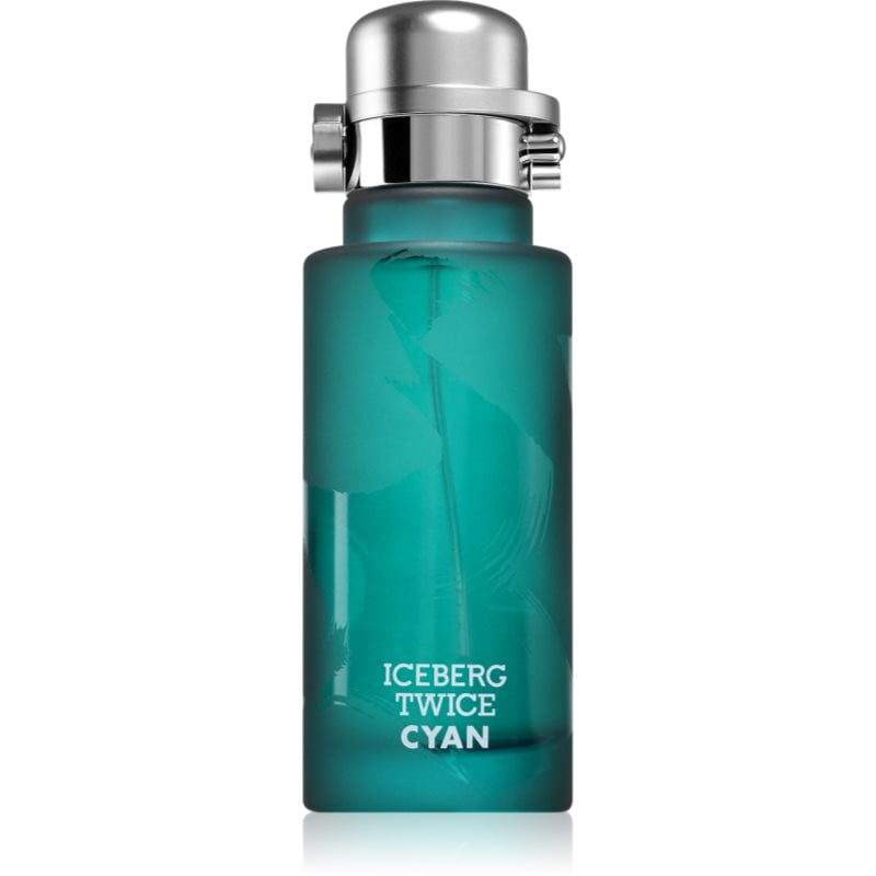 Iceberg Cyan за мъже EDT
