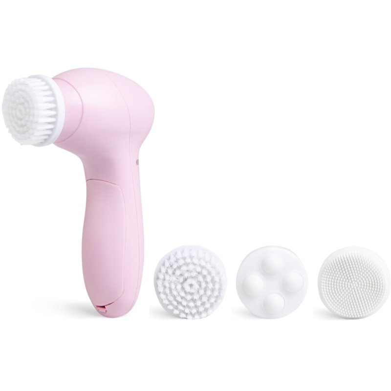 IDC INSTITUTE IDC Institute Deep Clean четка за почистване на кожата - Унисекс парфюм 1мл - Сравни цени от 1 магазин с безплатна доставка