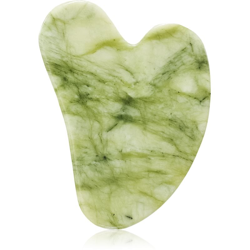 IDC Institute Gua Sha Stone масажно приспособление за лице