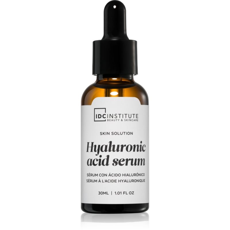 IDC Institute Skin Solution серум за лице - Грижа за лице - Сравни цени от 1 магазин с безплатна доставка