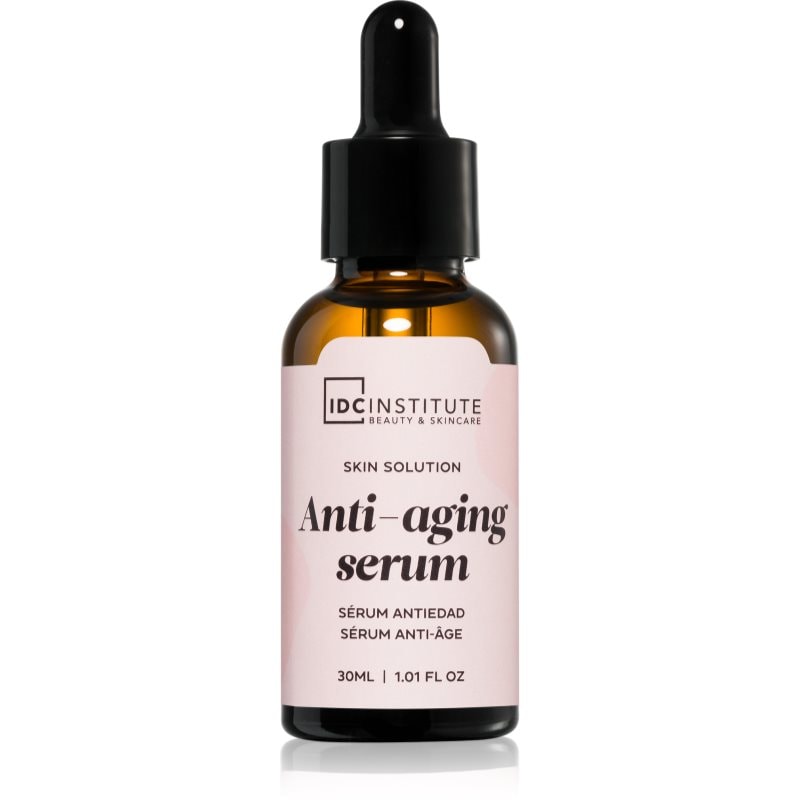 IDC Institute Anti-Aging серум анти стареене - Грижа за лице - Сравни цени от 1 магазин с безплатна доставка