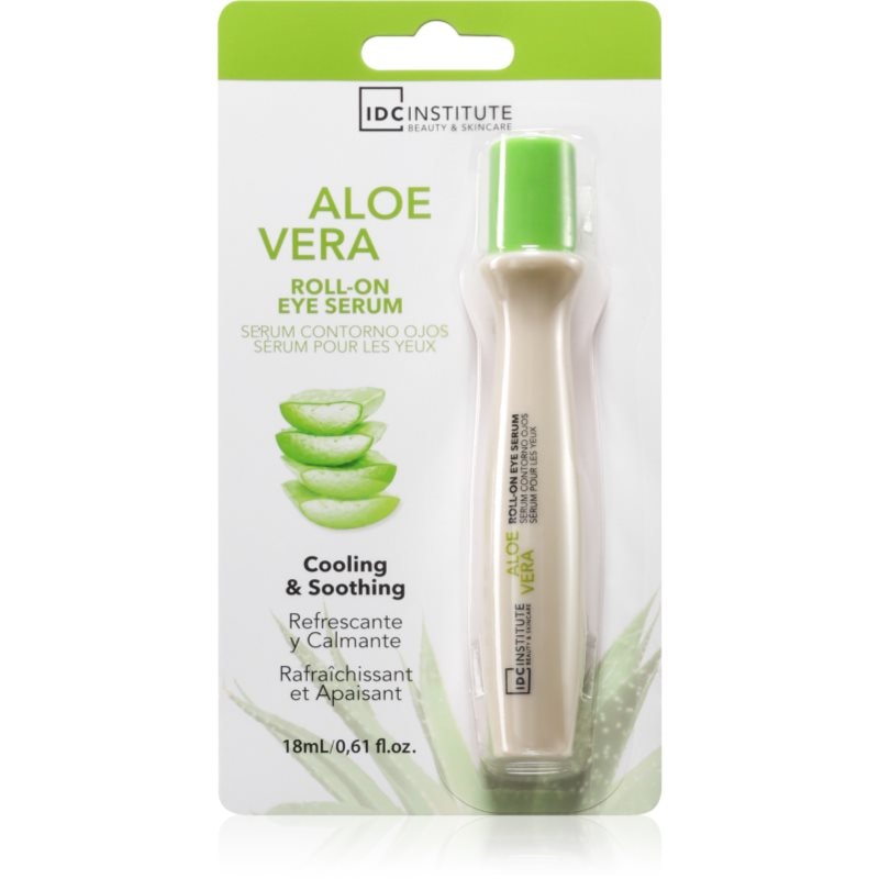 IDC Institute Cooling & Smoothing очен серум - Грижа за лице - Сравни цени от 1 магазин с безплатна доставка